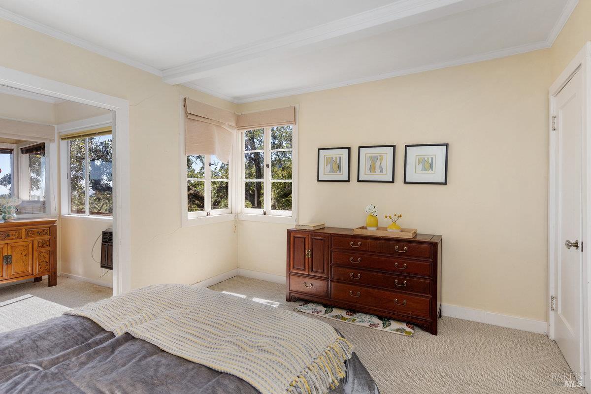 Detail Gallery Image 21 of 73 For 445 Scenic Ave, San Anselmo,  CA 94960 - 2 Beds | 2 Baths