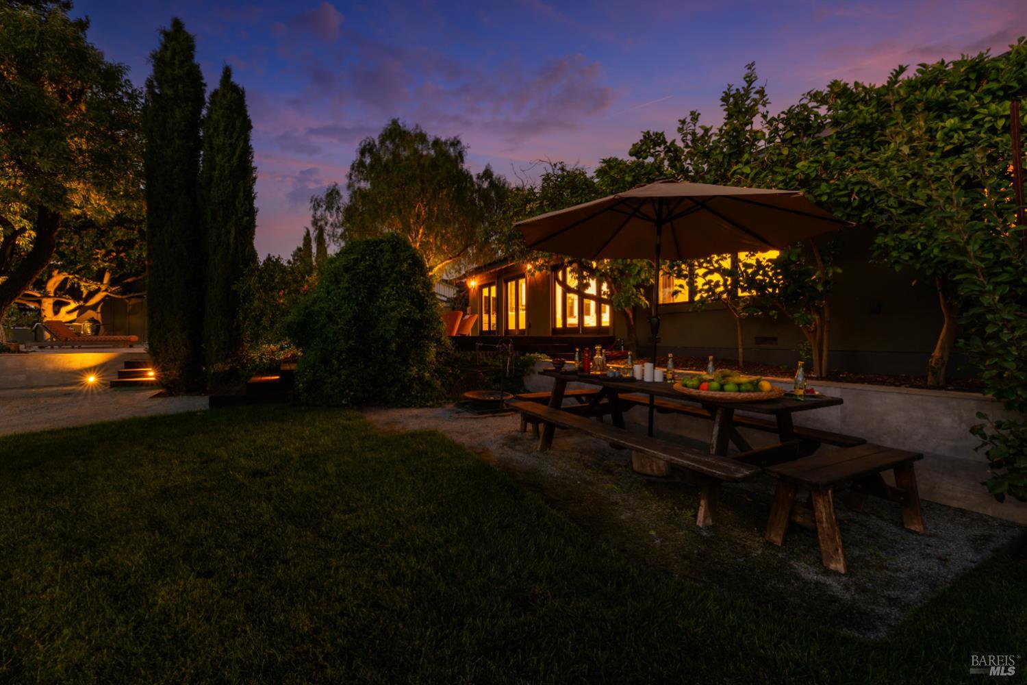 Detail Gallery Image 97 of 99 For 773 Magellan Way, Napa,  CA 94559 - 4 Beds | 3 Baths