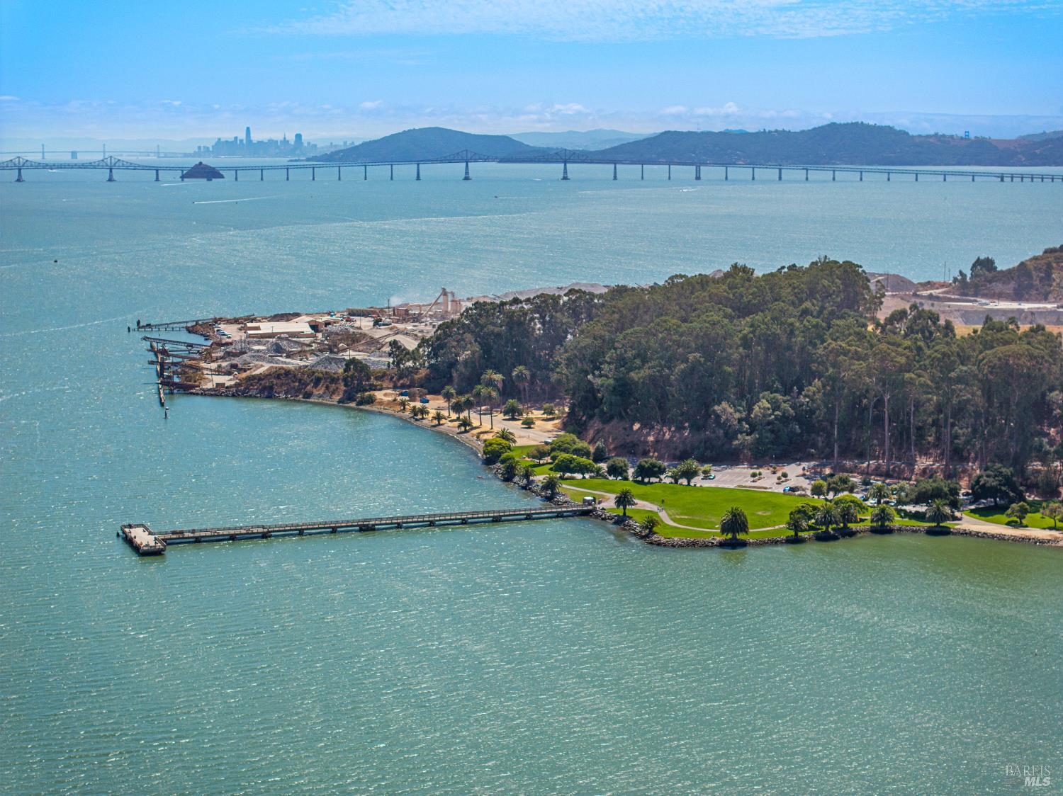 Detail Gallery Image 54 of 56 For 126 San Marino Dr, San Rafael,  CA 94901 - 5 Beds | 3/1 Baths