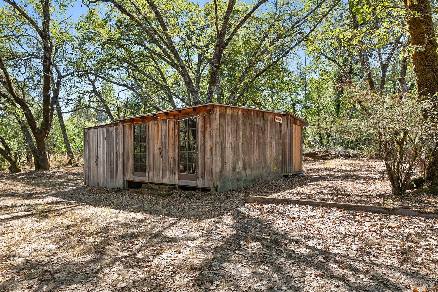 Detail Gallery Image 65 of 79 For 12936 Bones Ln, Sebastopol,  CA 95472 - 3 Beds | 2 Baths
