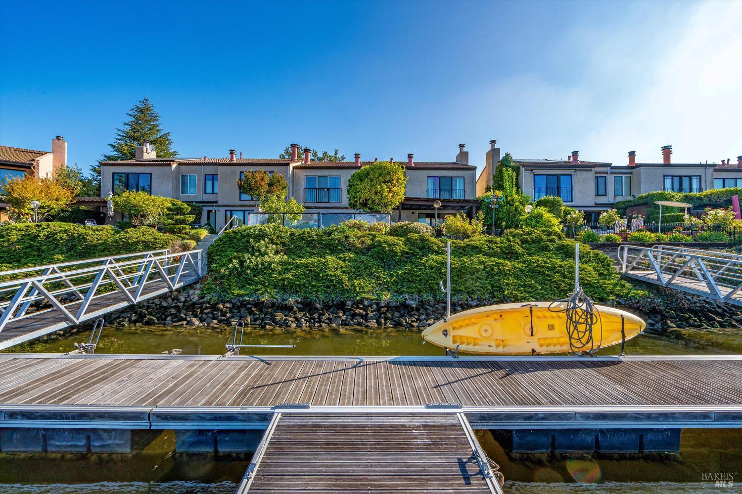 Detail Gallery Image 48 of 58 For 925 Marina Dr, Napa,  CA 94559 - 3 Beds | 2/1 Baths