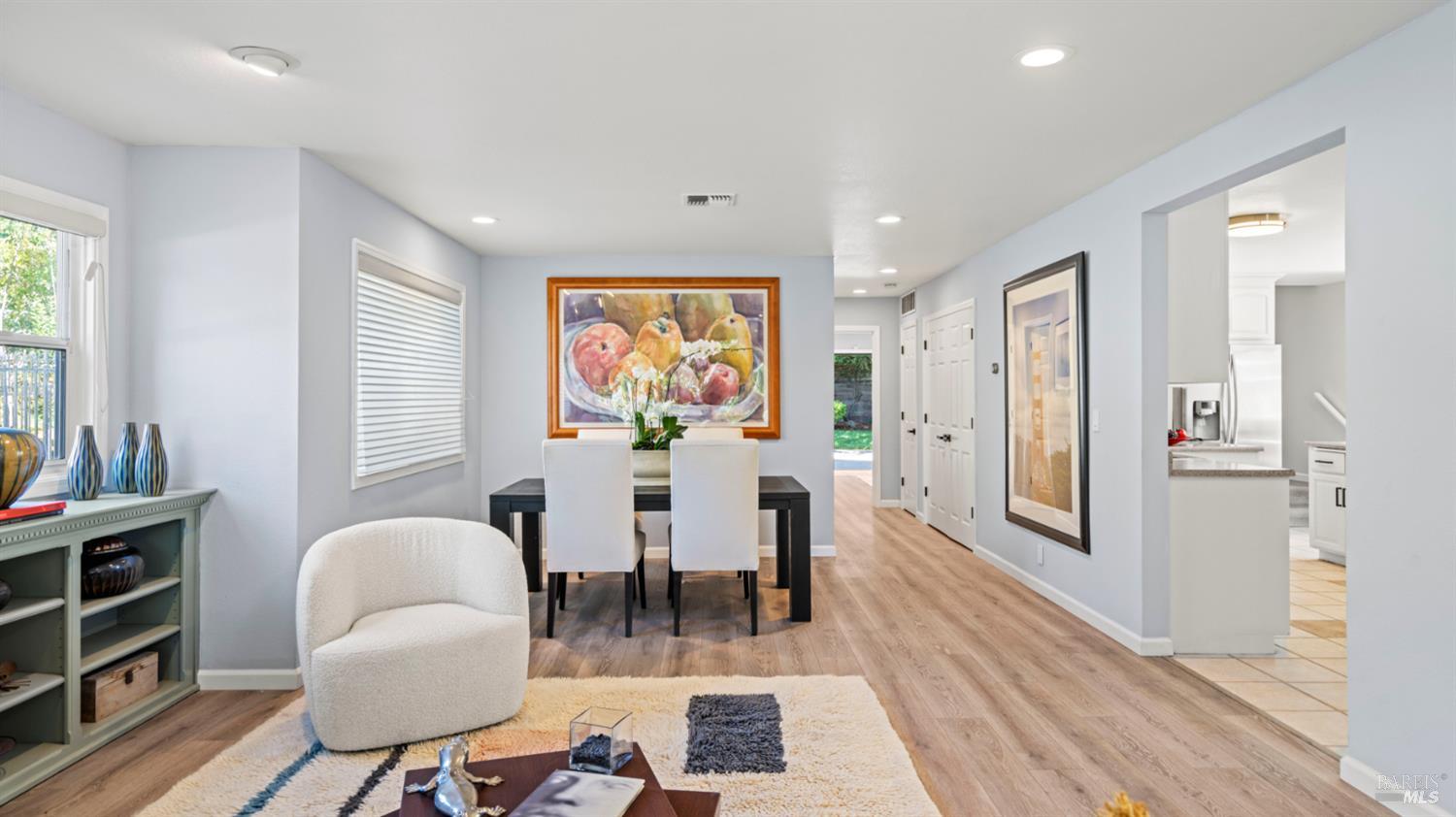 Detail Gallery Image 6 of 75 For 1308 Amador St, Vallejo,  CA 94590 - 3 Beds | 2 Baths