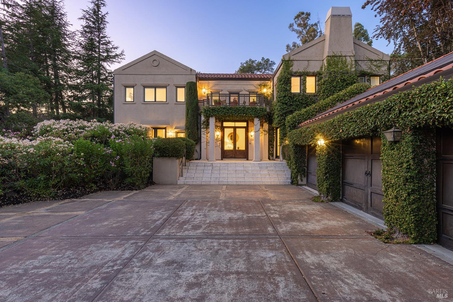 Detail Gallery Image 72 of 72 For 145 Canyon Ct, Napa,  CA 94558 - 5 Beds | 4/1 Baths