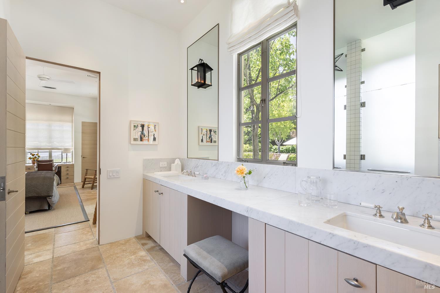 Detail Gallery Image 44 of 49 For 33 Hennessey Ridge Rd, Saint Helena,  CA 94574 - 4 Beds | 4/1 Baths