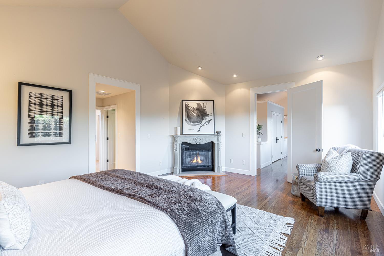 Detail Gallery Image 51 of 72 For 145 Canyon Ct, Napa,  CA 94558 - 5 Beds | 4/1 Baths