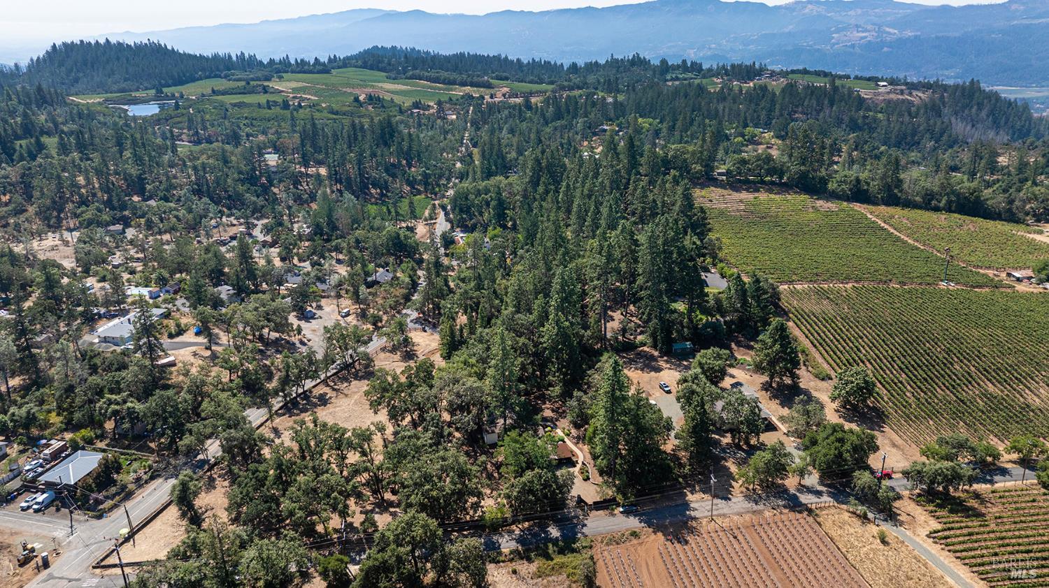Detail Gallery Image 52 of 54 For 525 Keyes Ave, Angwin,  CA 94508 - 3 Beds | 2 Baths