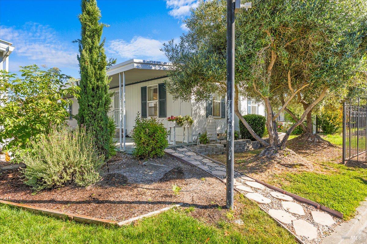 Detail Gallery Image 23 of 32 For 34 Circulo Juarez Unkn, Rohnert Park,  CA 94928 - 2 Beds | 2 Baths