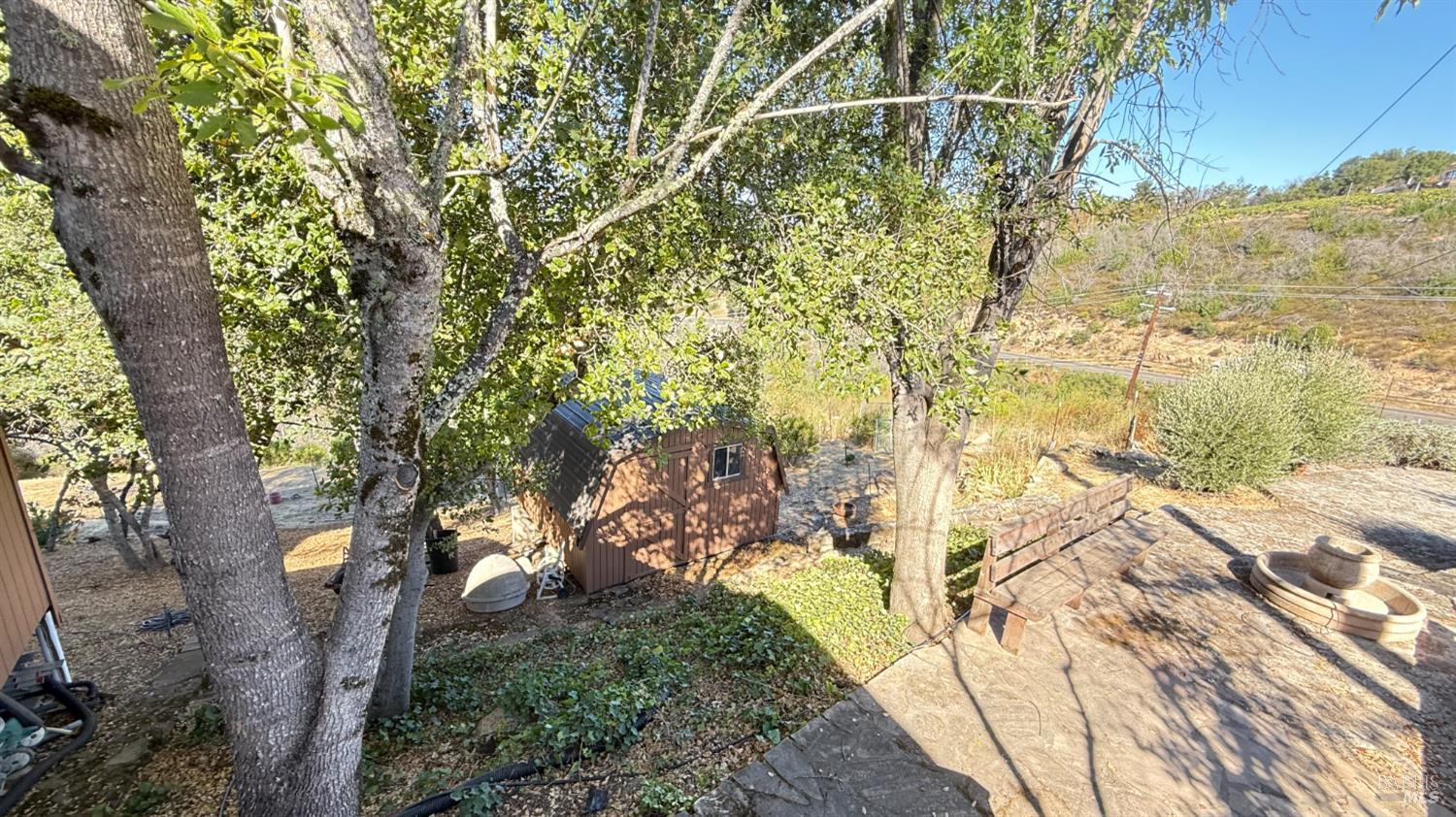 Detail Gallery Image 32 of 54 For 920 Crestmont Dr, Angwin,  CA 94508 - 5 Beds | 4 Baths