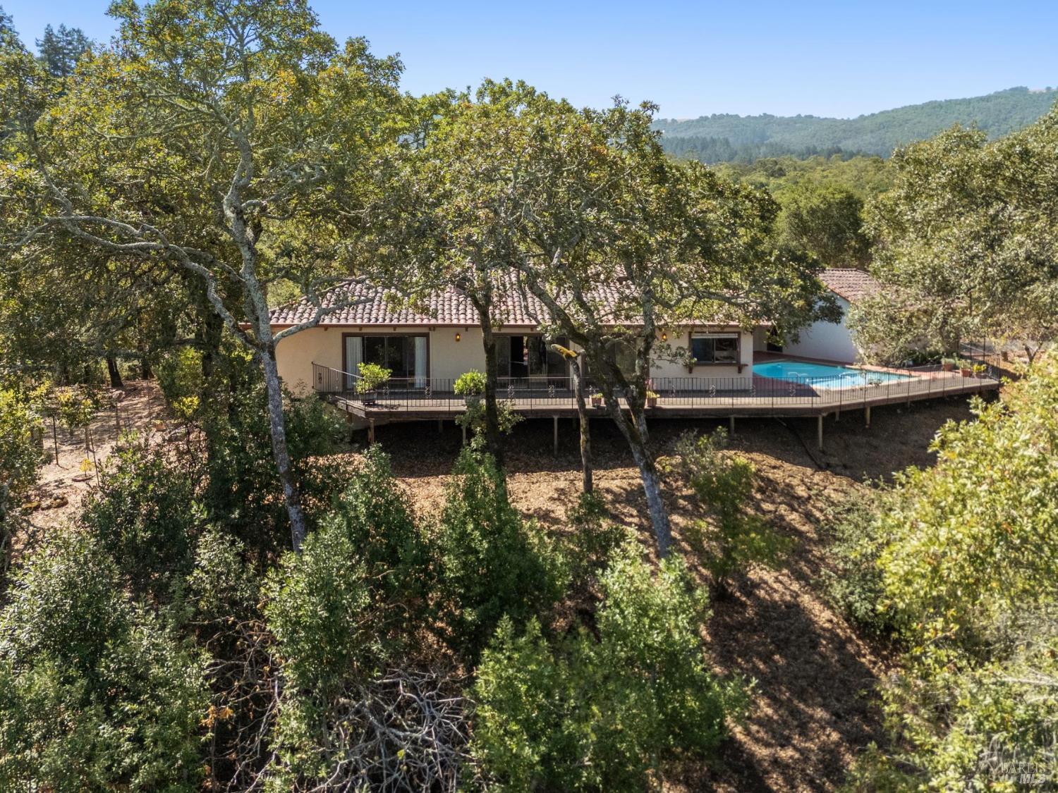 Detail Gallery Image 31 of 33 For 2175 London Ranch Rd, Glen Ellen,  CA 95442 - 2 Beds | 2 Baths