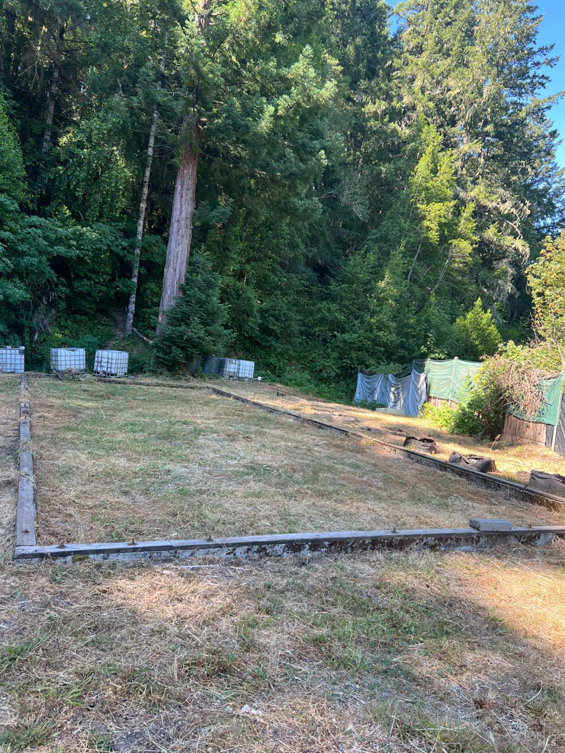 Detail Gallery Image 2 of 5 For 1901 Fort Bragg Rd, Willits,  CA 95490 - 0 Beds | 1 Baths