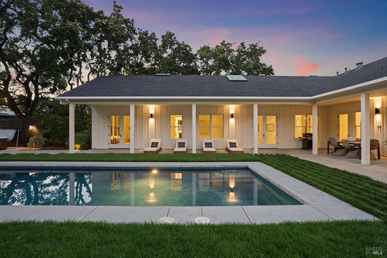 Detail Gallery Image 94 of 96 For 20685 5th St, Sonoma,  CA 95476 - 3 Beds | 3/1 Baths