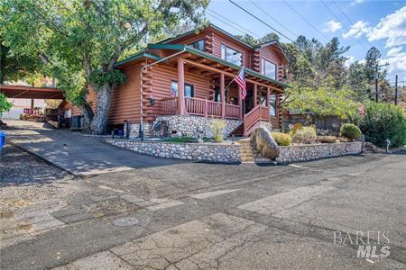 Detail Gallery Image 62 of 72 For 2894 Silverado St, Clearlake,  CA 95424 - 3 Beds | 2/1 Baths