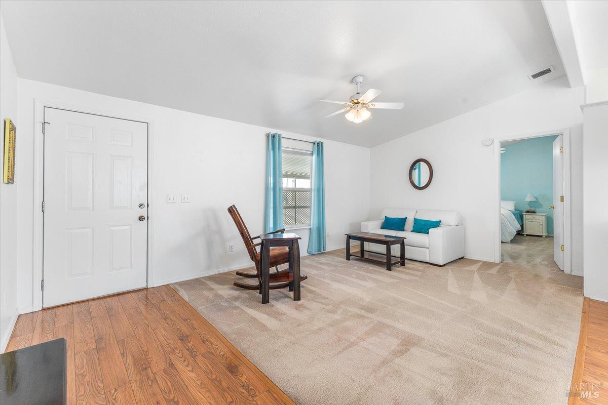 Detail Gallery Image 5 of 32 For 34 Circulo Juarez Unkn, Rohnert Park,  CA 94928 - 2 Beds | 2 Baths