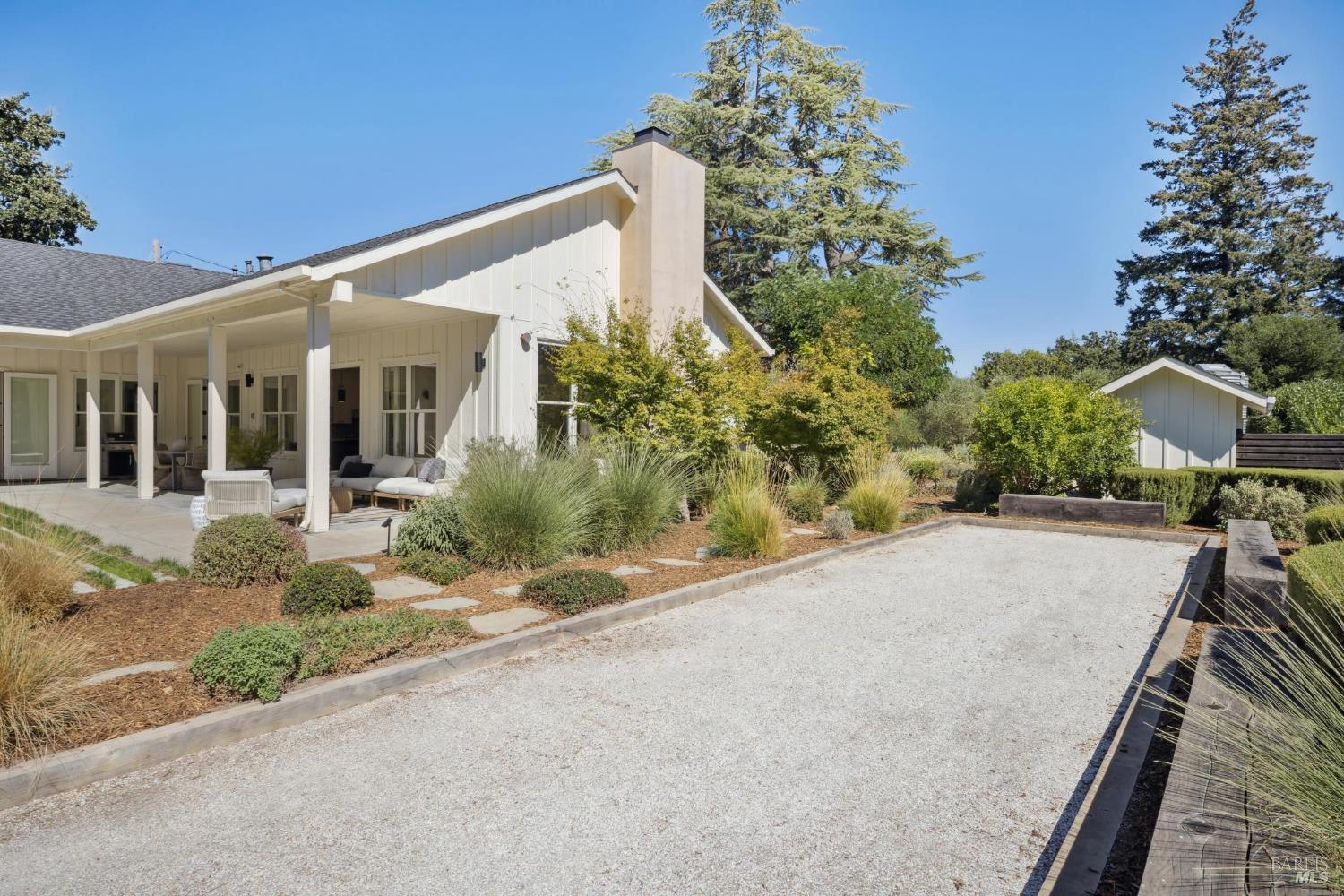 Detail Gallery Image 57 of 96 For 20685 5th St, Sonoma,  CA 95476 - 3 Beds | 3/1 Baths