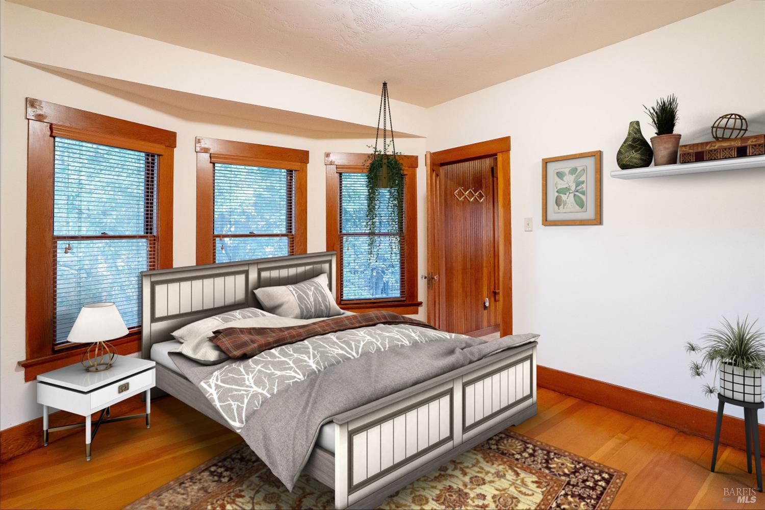 Detail Gallery Image 35 of 76 For 362 Jefferson St, Napa,  CA 94559 - 2 Beds | 2 Baths