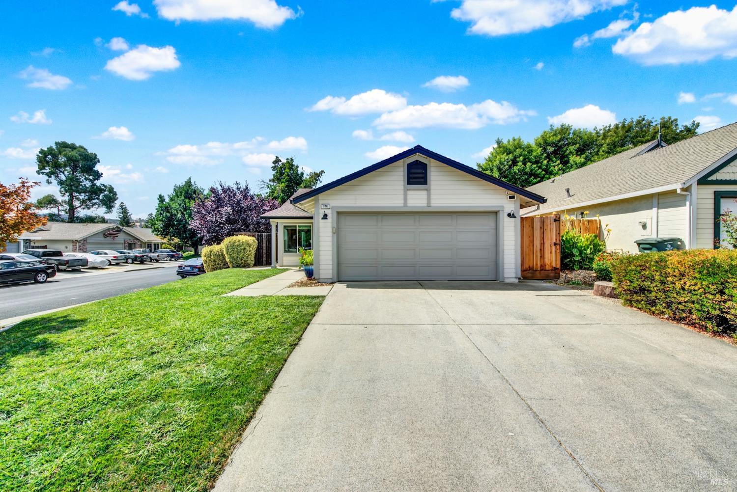 Detail Gallery Image 46 of 48 For 376 Bishop Dr, Vacaville,  CA 95687 - 3 Beds | 2 Baths