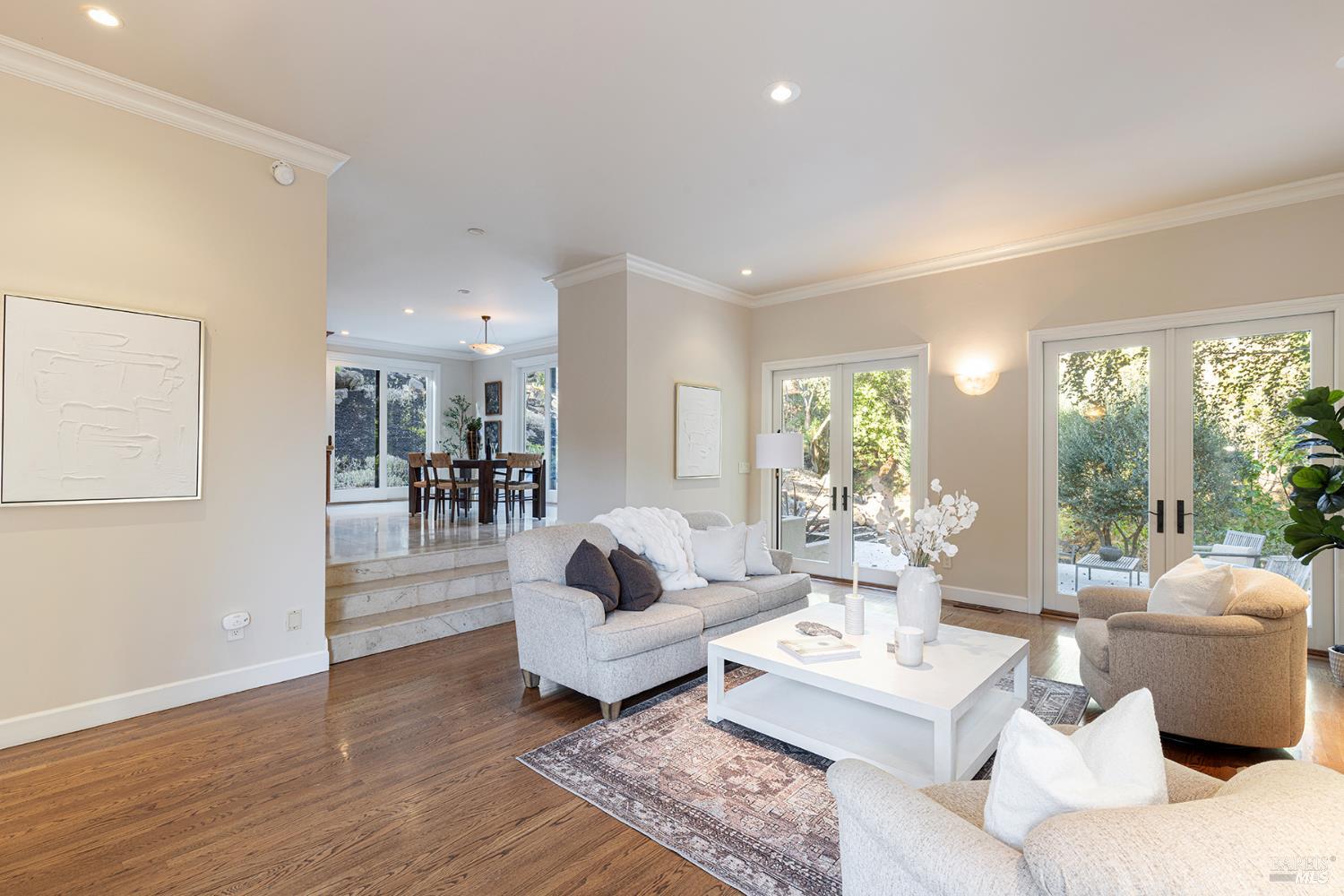 Detail Gallery Image 31 of 72 For 145 Canyon Ct, Napa,  CA 94558 - 5 Beds | 4/1 Baths