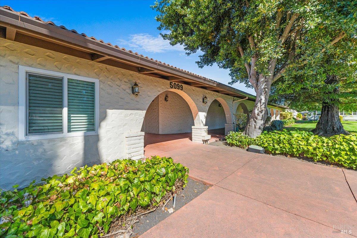 Detail Gallery Image 26 of 32 For 34 Circulo Juarez Unkn, Rohnert Park,  CA 94928 - 2 Beds | 2 Baths