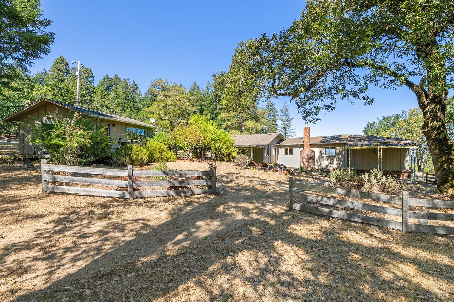 Detail Gallery Image 25 of 79 For 12936 Bones Ln, Sebastopol,  CA 95472 - 3 Beds | 2 Baths