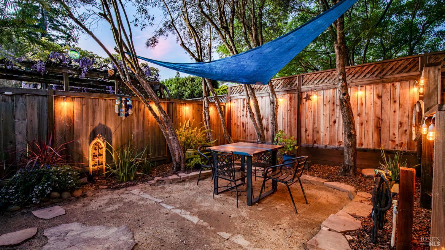 Detail Gallery Image 71 of 73 For 5270 Arnica Way, Santa Rosa,  CA 95403 - 4 Beds | 2/1 Baths