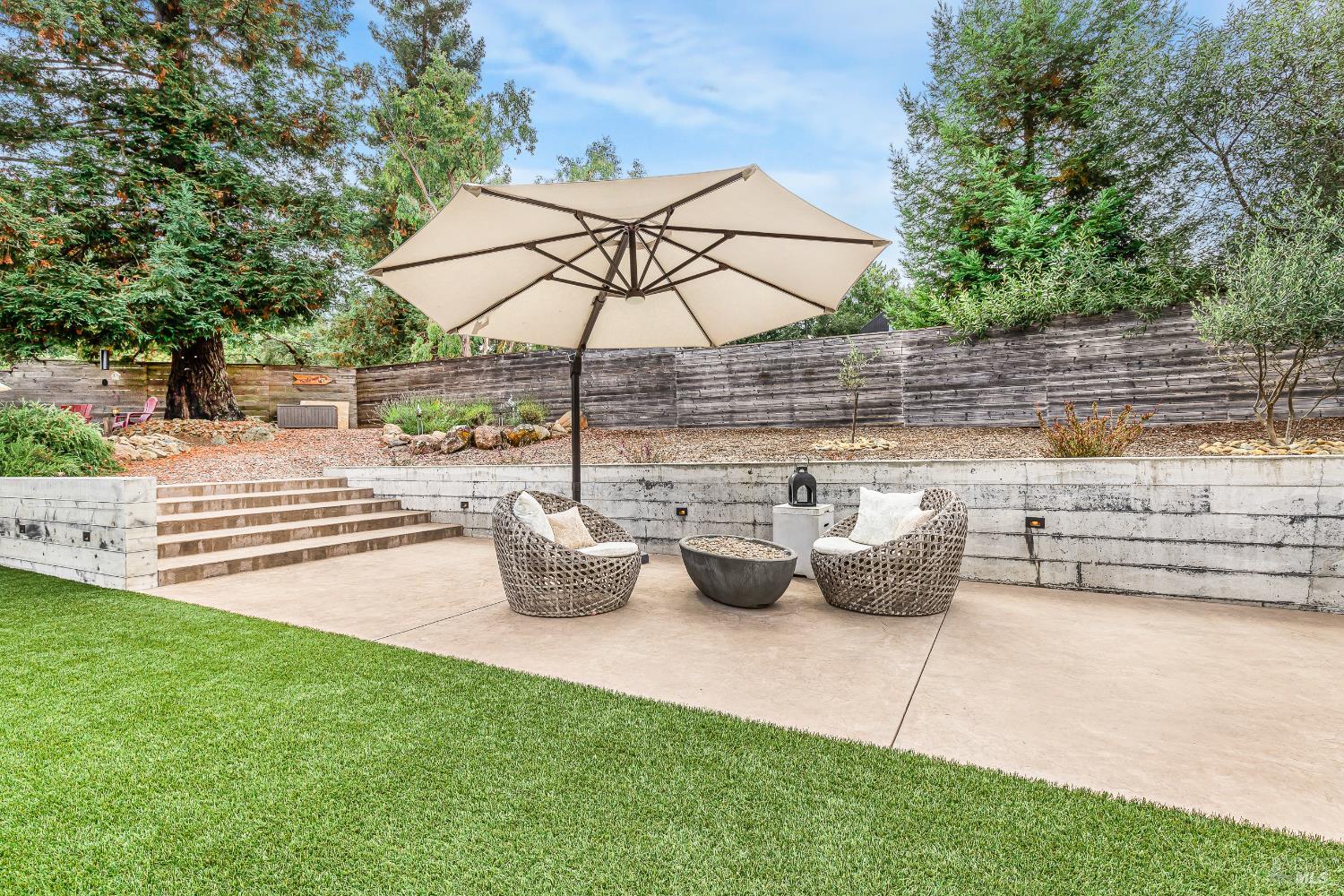 Detail Gallery Image 40 of 63 For 2800 Bardy Rd, Santa Rosa,  CA 95404 - 4 Beds | 4 Baths