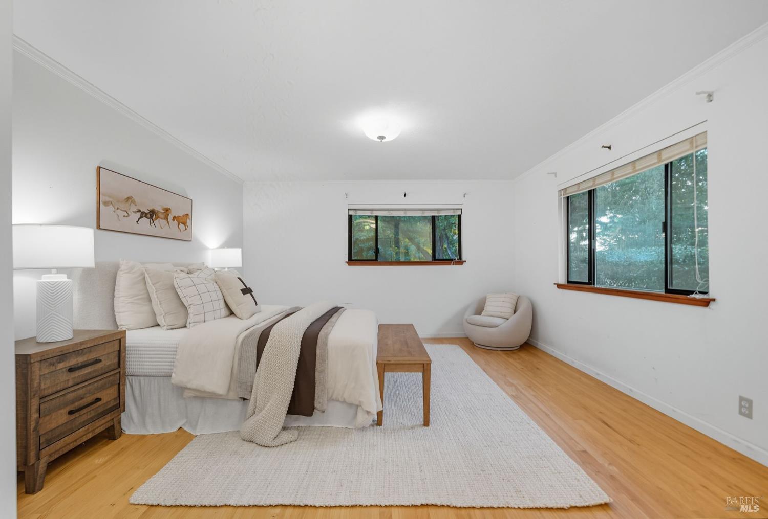 Detail Gallery Image 21 of 60 For 4047 Petaluma Blvd, Petaluma,  CA 94952 - 3 Beds | 2 Baths