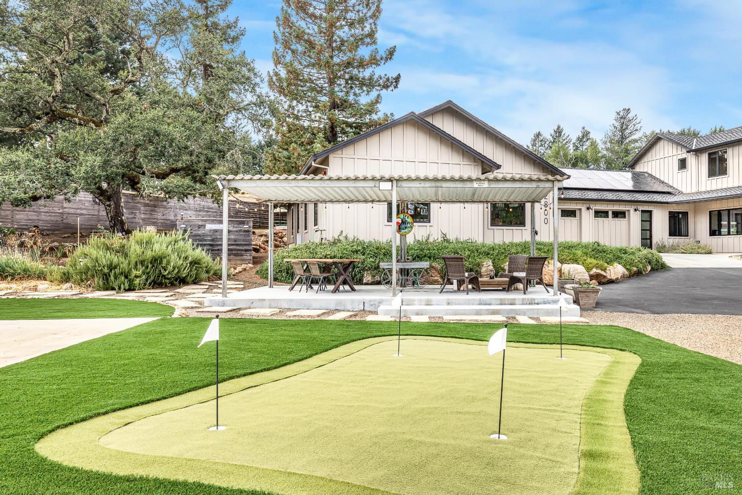 Detail Gallery Image 52 of 63 For 2800 Bardy Rd, Santa Rosa,  CA 95404 - 4 Beds | 4 Baths