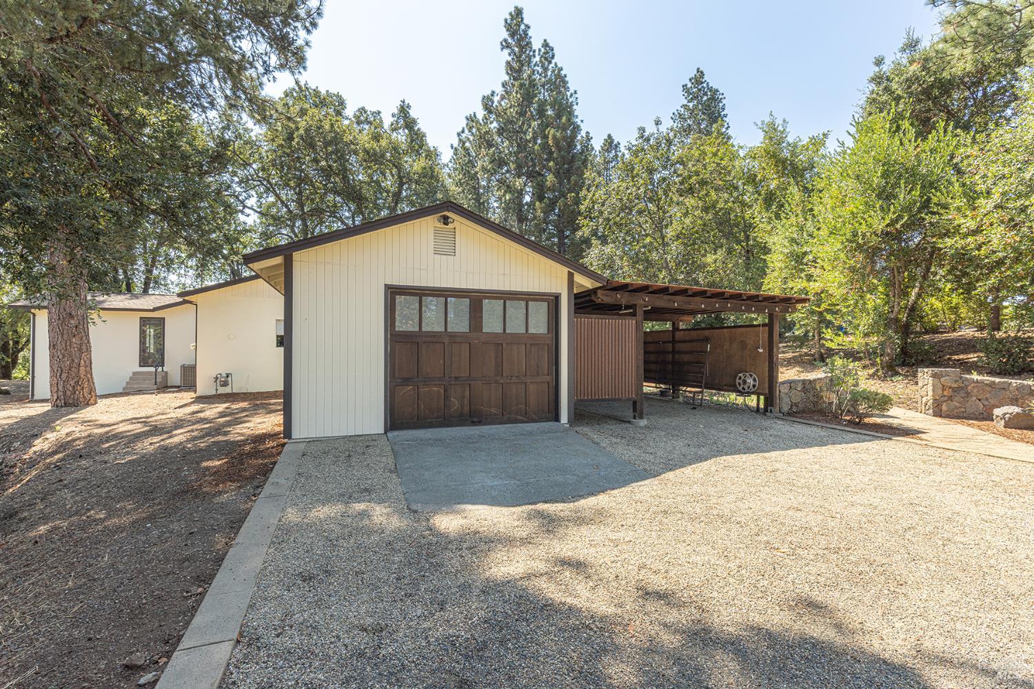 Detail Gallery Image 36 of 54 For 525 Keyes Ave, Angwin,  CA 94508 - 3 Beds | 2 Baths