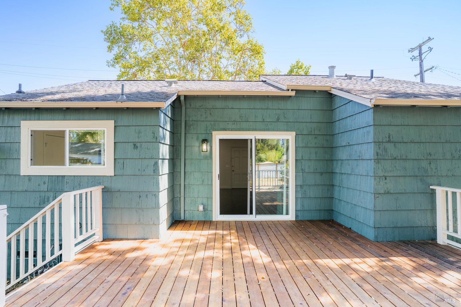 Detail Gallery Image 22 of 35 For 413 S Jefferson St, Napa,  CA 94559 - 2 Beds | 1 Baths