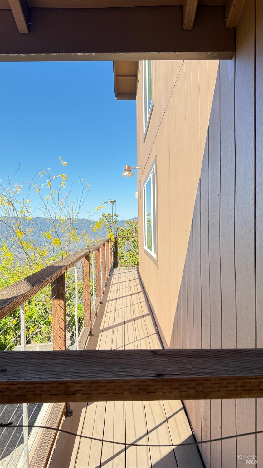 Detail Gallery Image 48 of 54 For 920 Crestmont Dr, Angwin,  CA 94508 - 5 Beds | 4 Baths