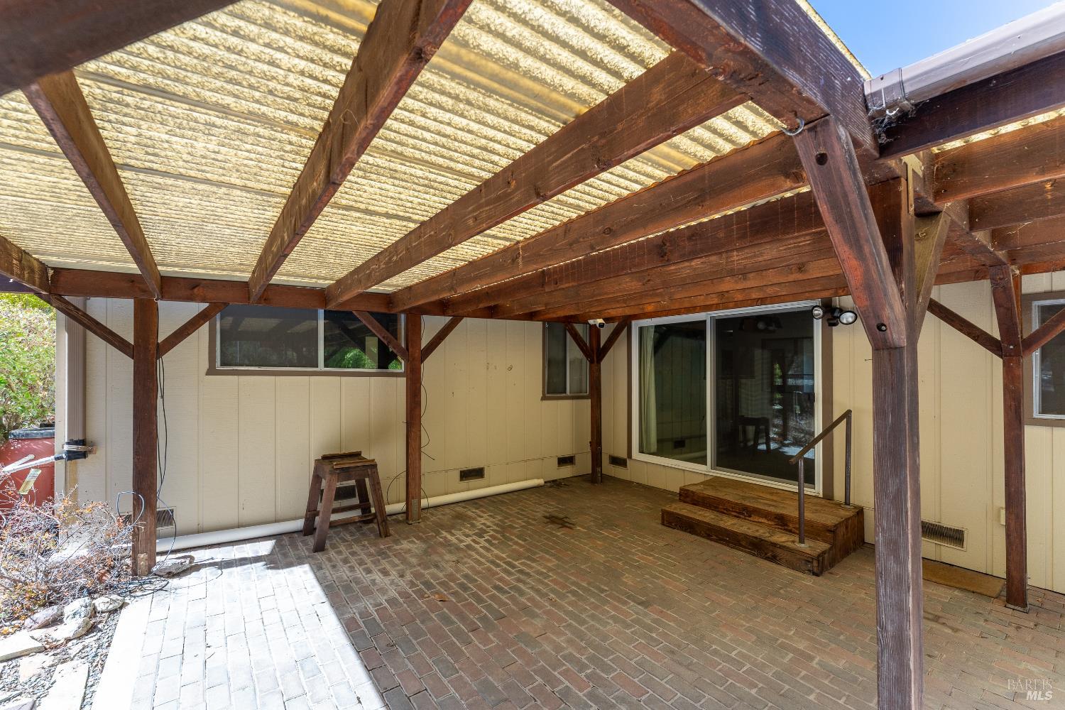 Detail Gallery Image 24 of 33 For 641 Blue Oak Dr, Ukiah,  CA 95482 - 4 Beds | 2 Baths