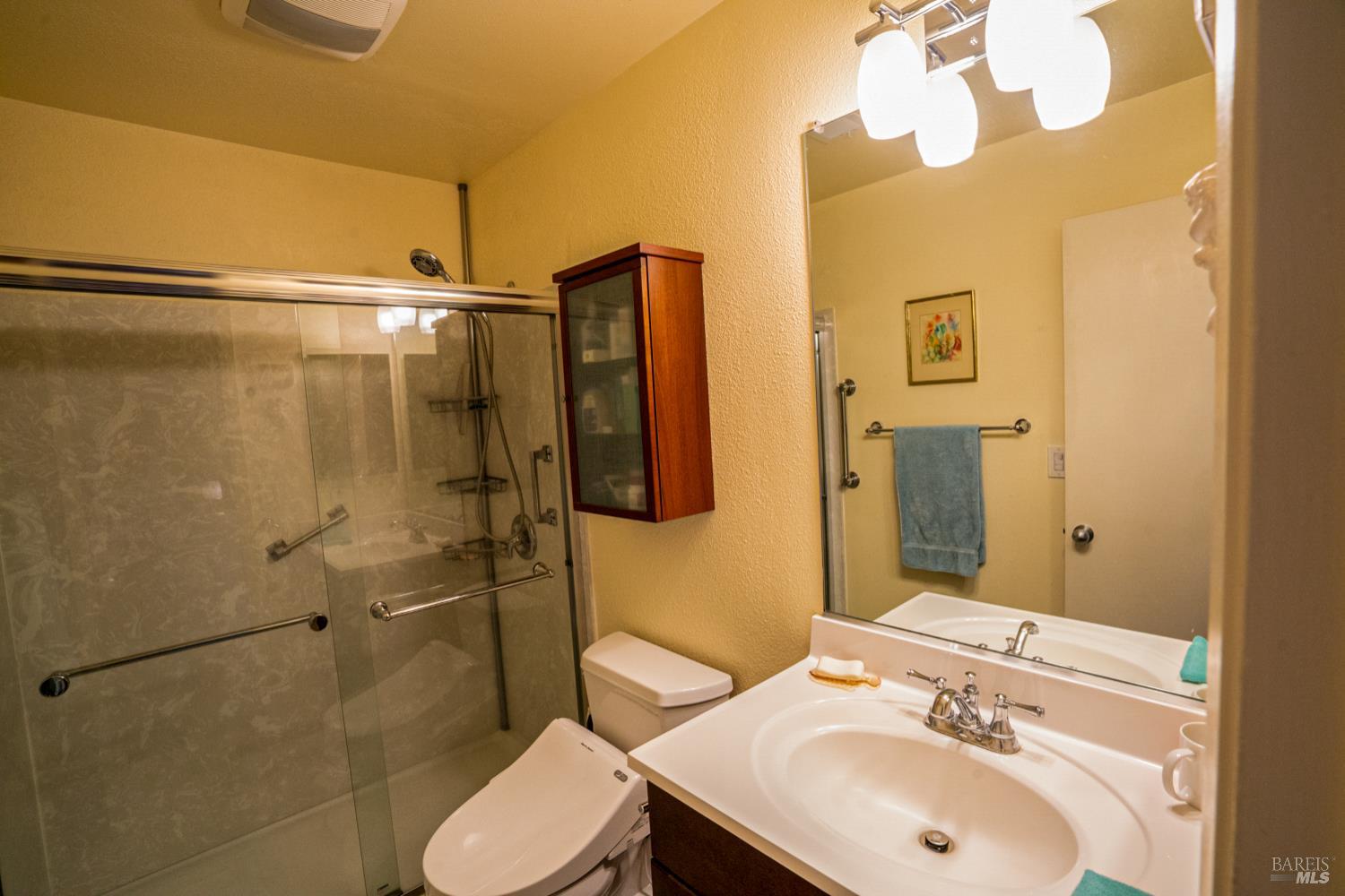 Detail Gallery Image 23 of 29 For 6600 Yount St #39,  Yountville,  CA 94599 - 2 Beds | 1 Baths
