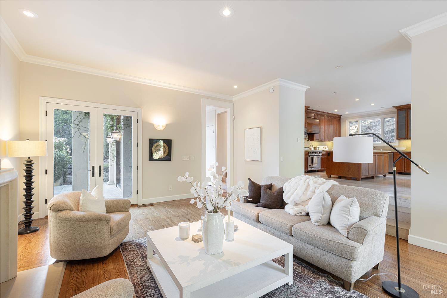 Detail Gallery Image 6 of 72 For 145 Canyon Ct, Napa,  CA 94558 - 5 Beds | 4/1 Baths