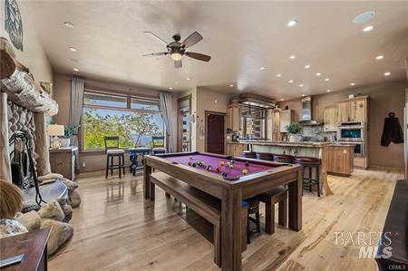 Detail Gallery Image 15 of 72 For 2894 Silverado St, Clearlake,  CA 95424 - 3 Beds | 2/1 Baths