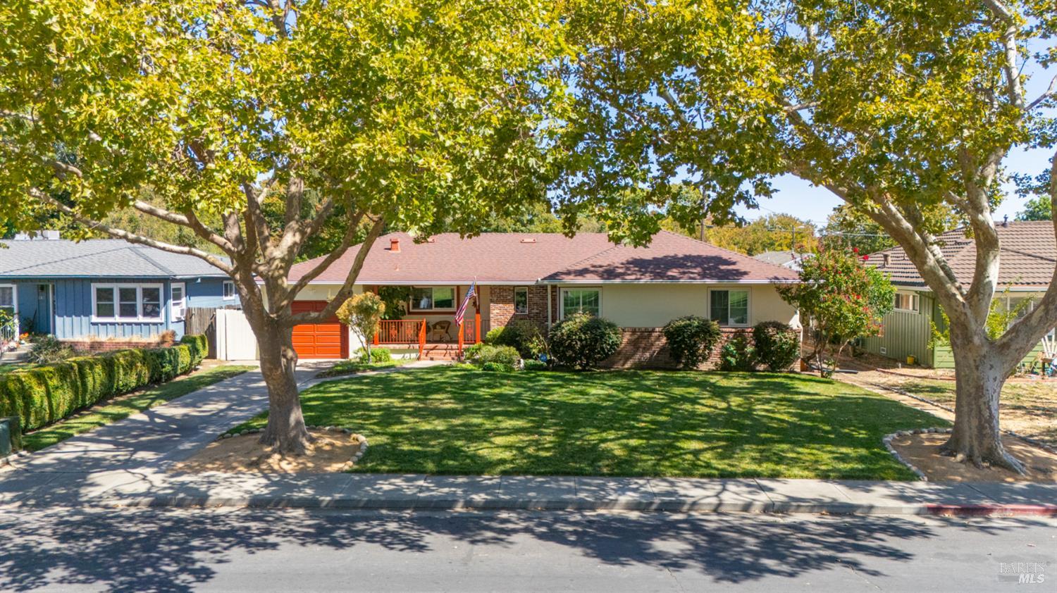 Detail Gallery Image 54 of 63 For 1036 Washington St, Fairfield,  CA 94533 - 3 Beds | 2 Baths