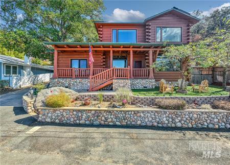 Detail Gallery Image 64 of 72 For 2894 Silverado St, Clearlake,  CA 95424 - 3 Beds | 2/1 Baths