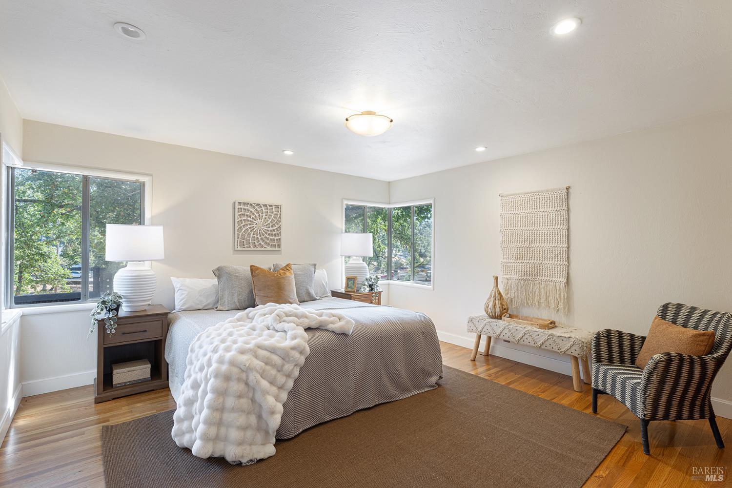 Detail Gallery Image 22 of 54 For 525 Keyes Ave, Angwin,  CA 94508 - 3 Beds | 2 Baths