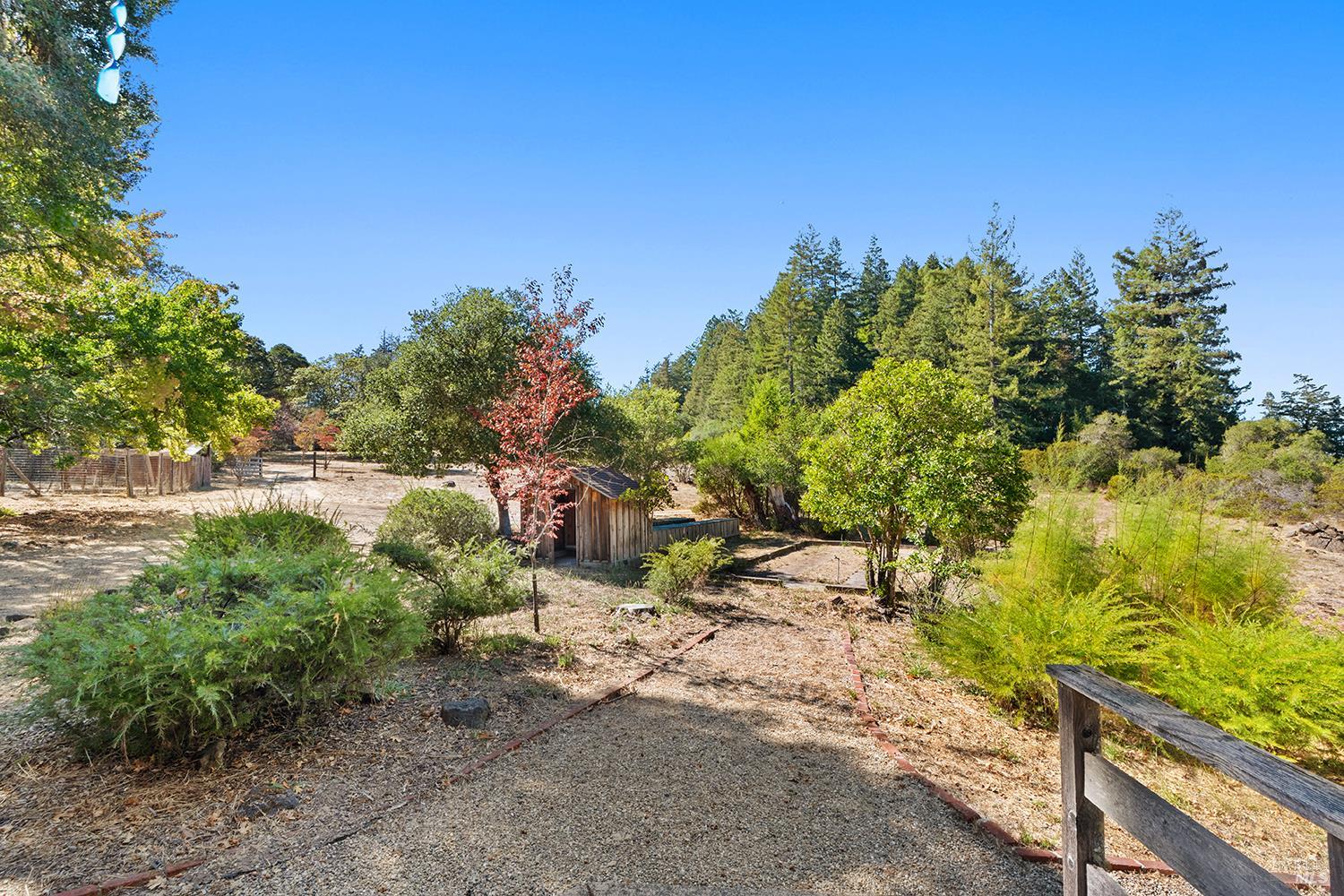 Detail Gallery Image 49 of 79 For 12936 Bones Ln, Sebastopol,  CA 95472 - 3 Beds | 2 Baths