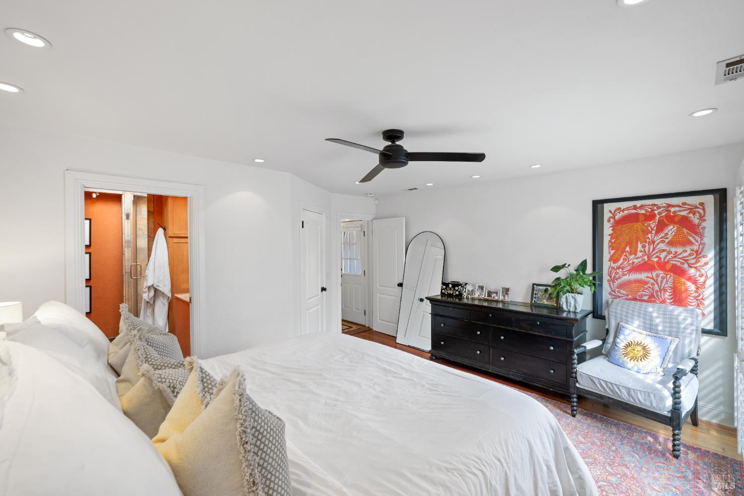 Detail Gallery Image 15 of 43 For 337 Bettencourt St, Sonoma,  CA 95476 - 3 Beds | 2 Baths