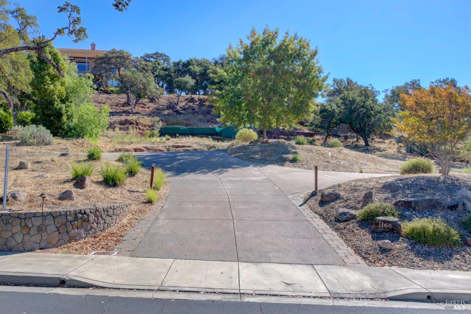 Detail Gallery Image 40 of 44 For 1166 Castle Oaks Dr, Napa,  CA 94558 - – Beds | – Baths