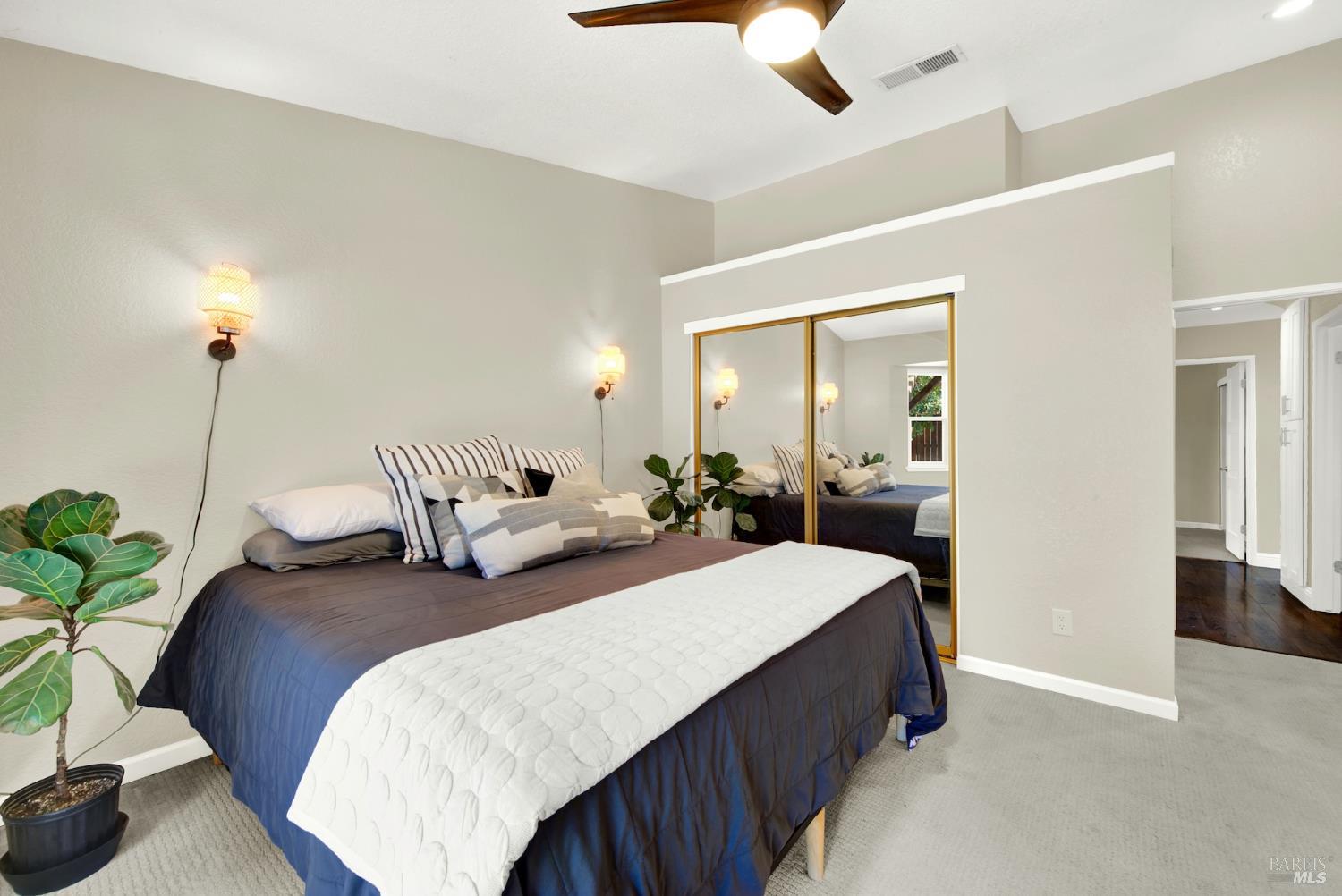 Detail Gallery Image 23 of 48 For 376 Bishop Dr, Vacaville,  CA 95687 - 3 Beds | 2 Baths