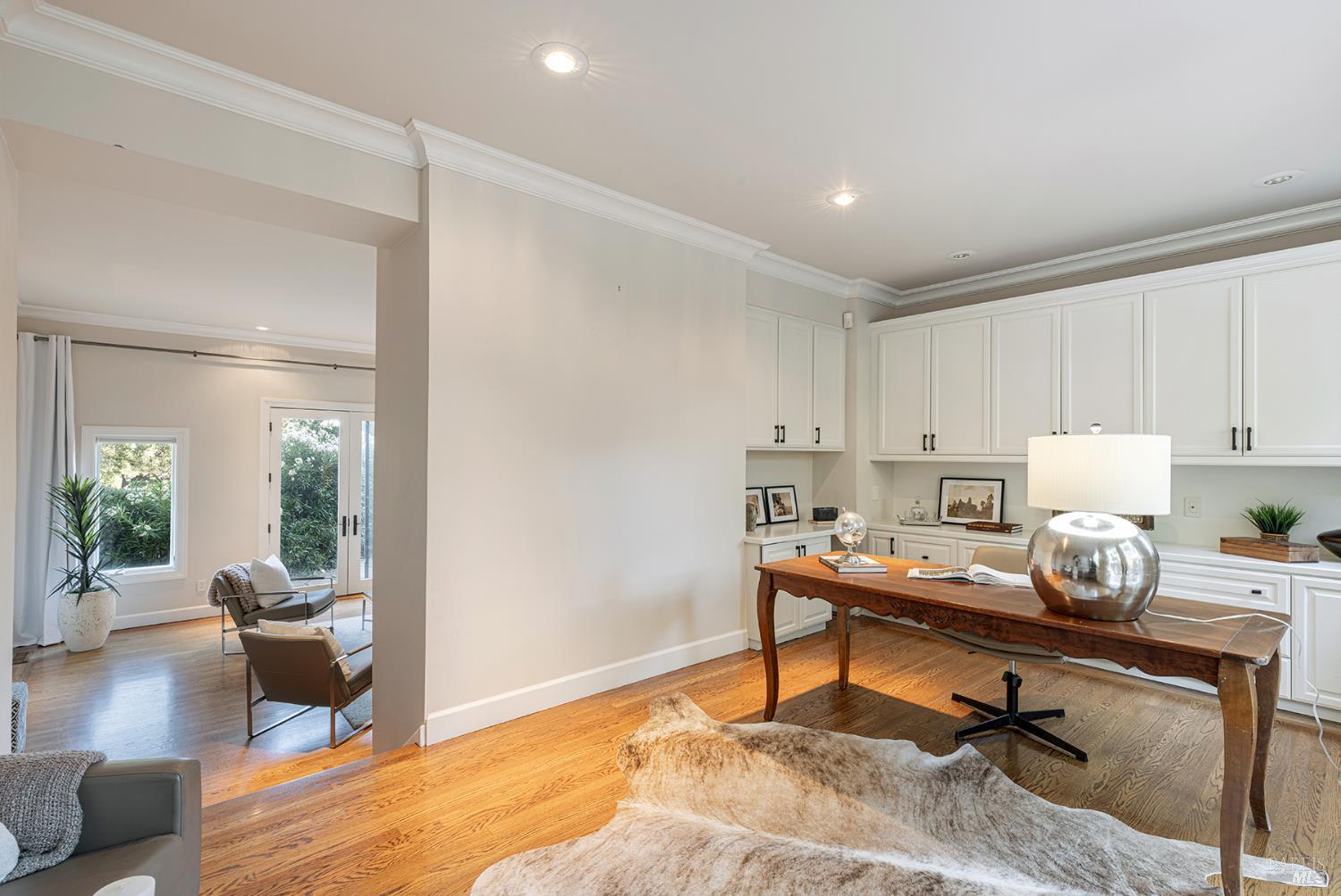 Detail Gallery Image 18 of 72 For 145 Canyon Ct, Napa,  CA 94558 - 5 Beds | 4/1 Baths