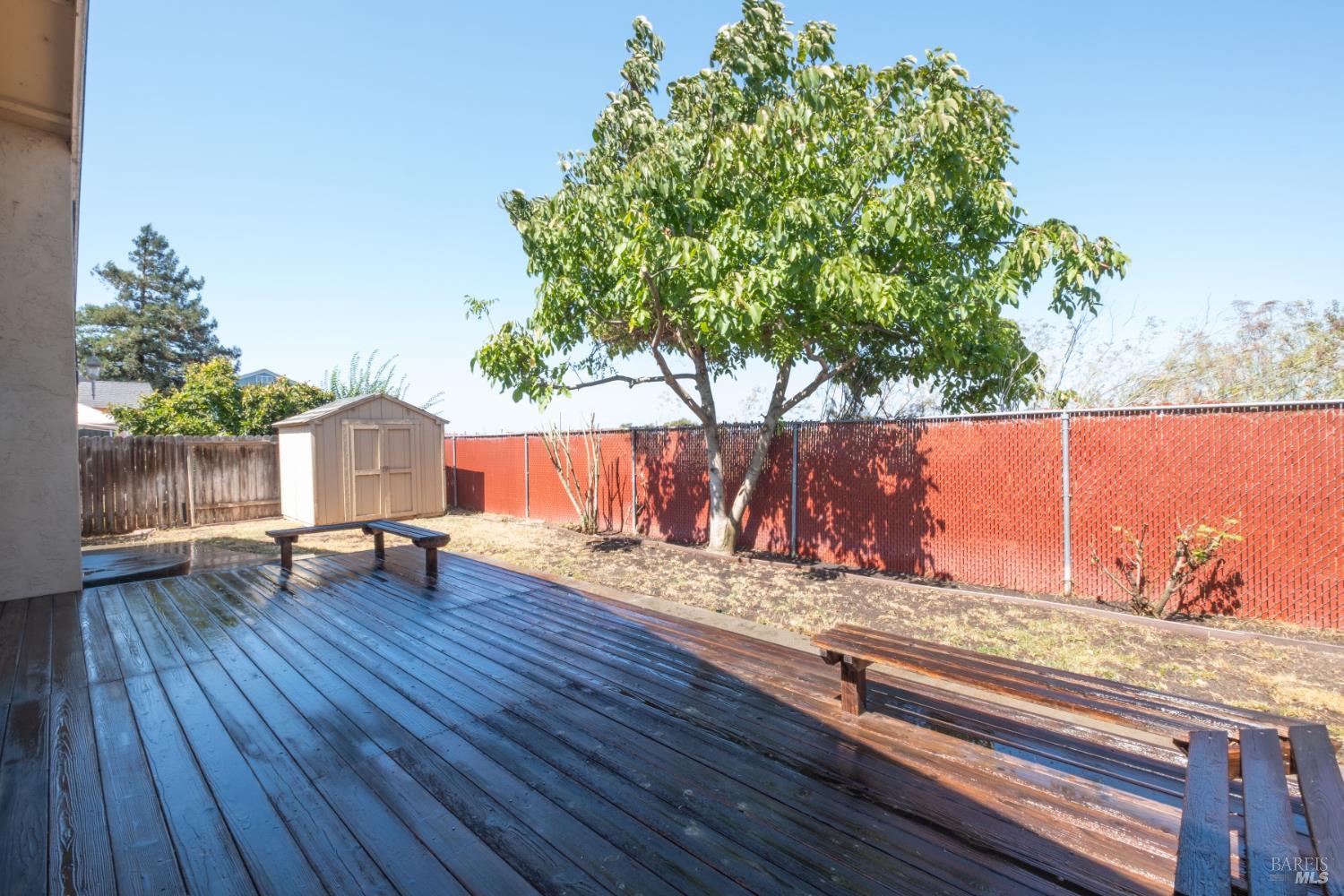 Detail Gallery Image 26 of 29 For 1634 Severus Dr, Vallejo,  CA 94589 - 4 Beds | 2 Baths