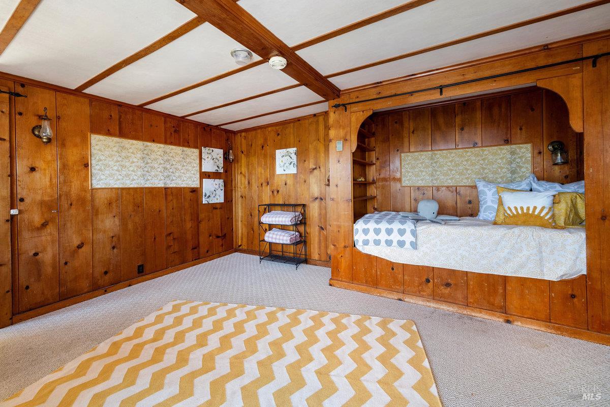 Detail Gallery Image 31 of 73 For 445 Scenic Ave, San Anselmo,  CA 94960 - 2 Beds | 2 Baths