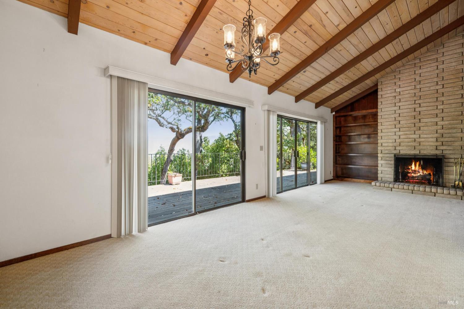 Detail Gallery Image 11 of 33 For 2175 London Ranch Rd, Glen Ellen,  CA 95442 - 2 Beds | 2 Baths