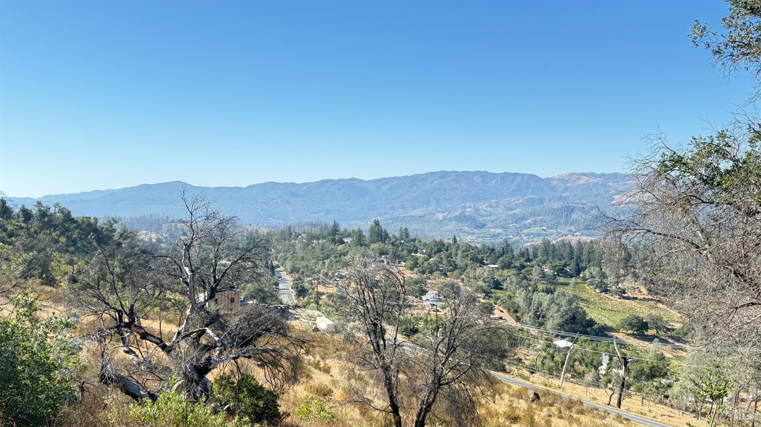 Detail Gallery Image 54 of 54 For 920 Crestmont Dr, Angwin,  CA 94508 - 5 Beds | 4 Baths