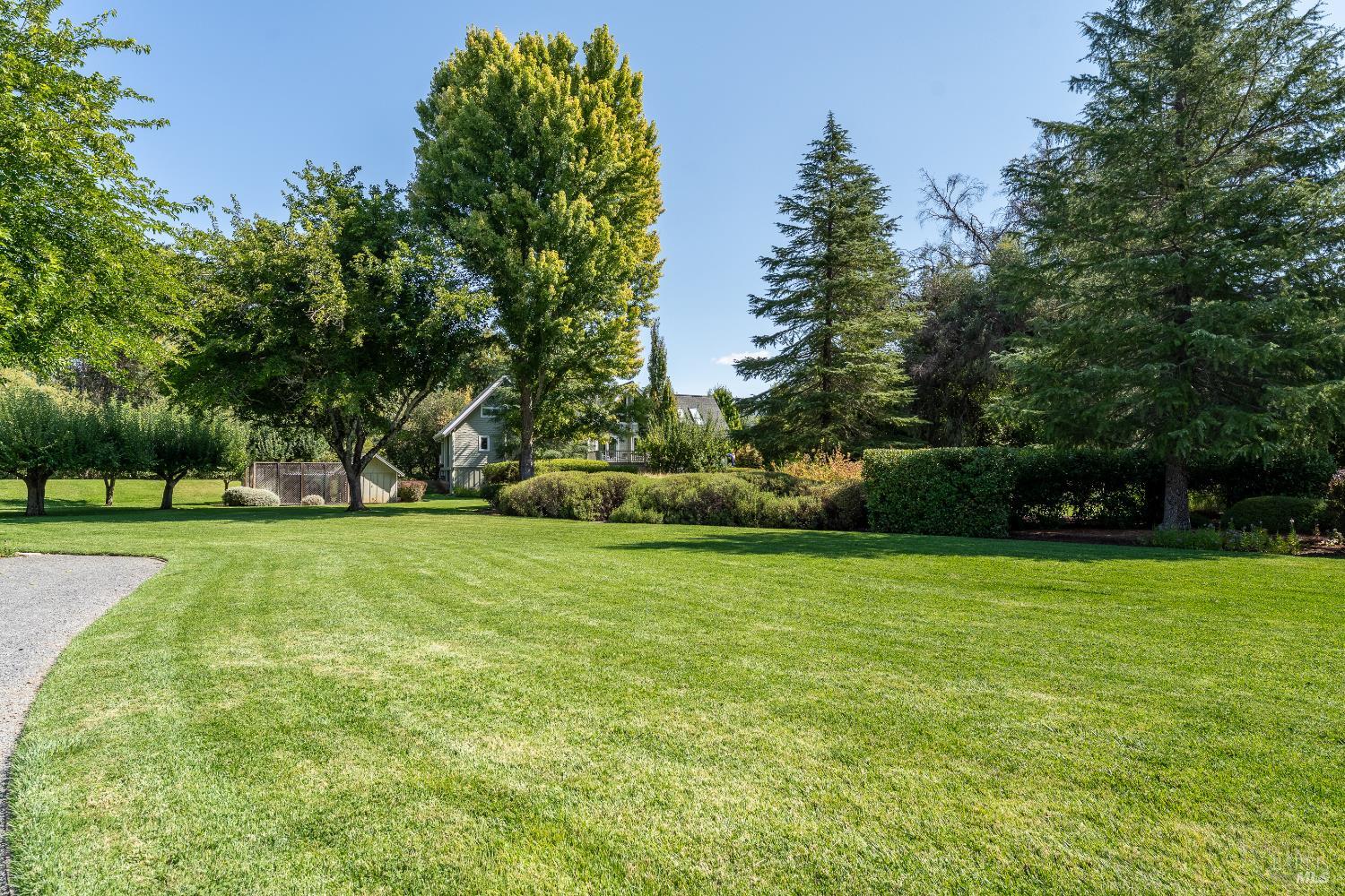 Detail Gallery Image 70 of 86 For 8301 West Side Potter Valley Rd, Potter Valley,  CA 95469 - 2 Beds | 3 Baths