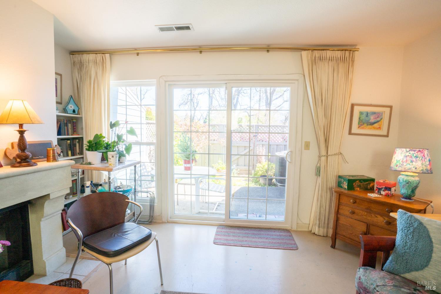 Detail Gallery Image 11 of 29 For 6600 Yount St #39,  Yountville,  CA 94599 - 2 Beds | 1 Baths