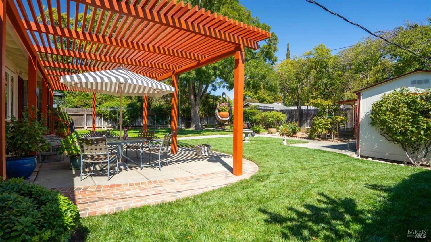 Detail Gallery Image 40 of 63 For 1036 Washington St, Fairfield,  CA 94533 - 3 Beds | 2 Baths
