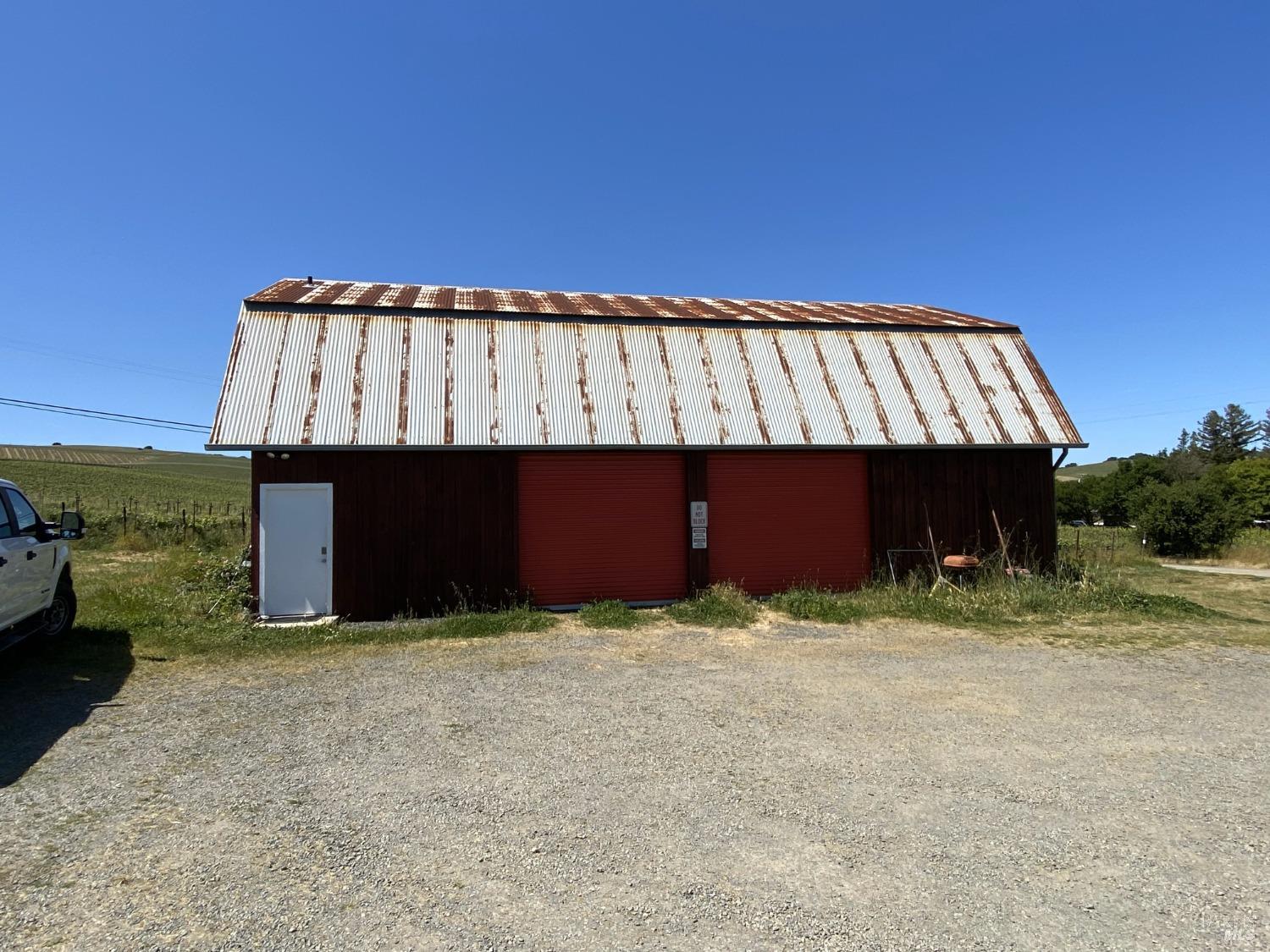 Detail Gallery Image 7 of 7 For 5074 Old Sonoma Rd, Napa,  CA 94559 - – Beds | – Baths